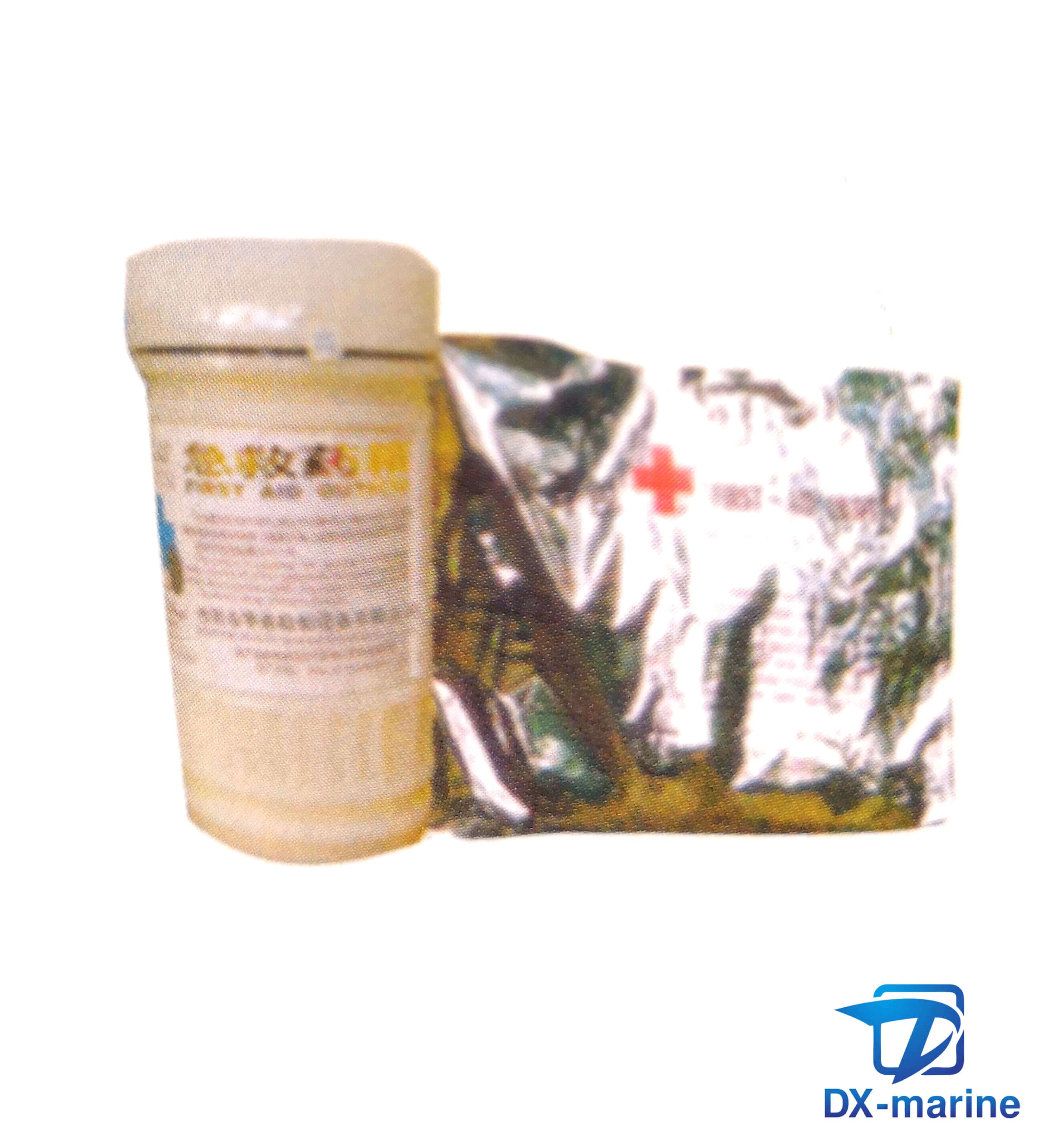 Odoo image and text block