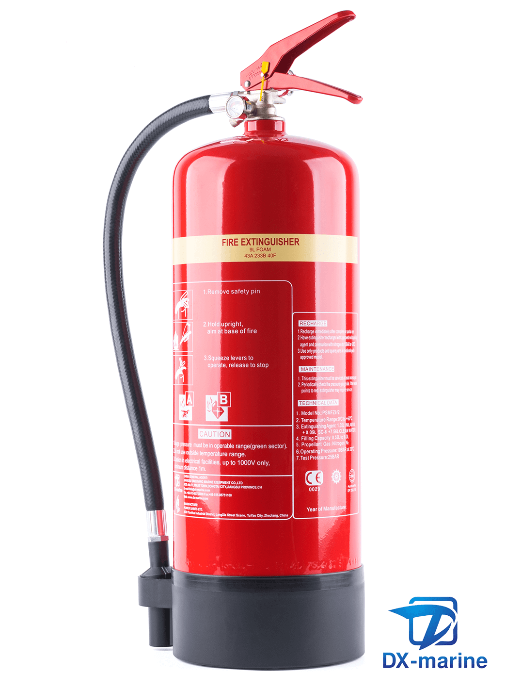 Odoo image and text block