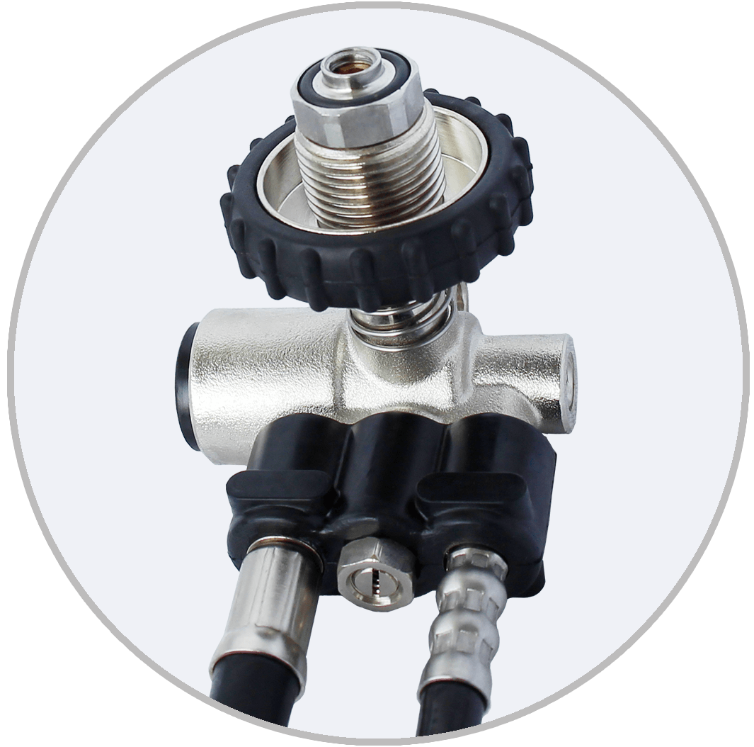 Image and text block