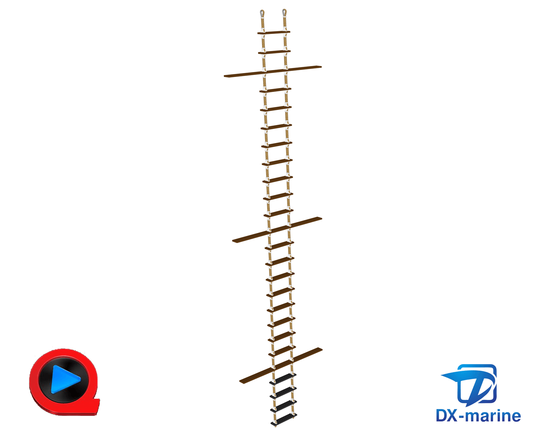 Odoo image and text block