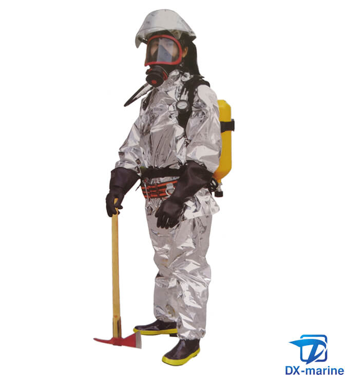 Image and text block