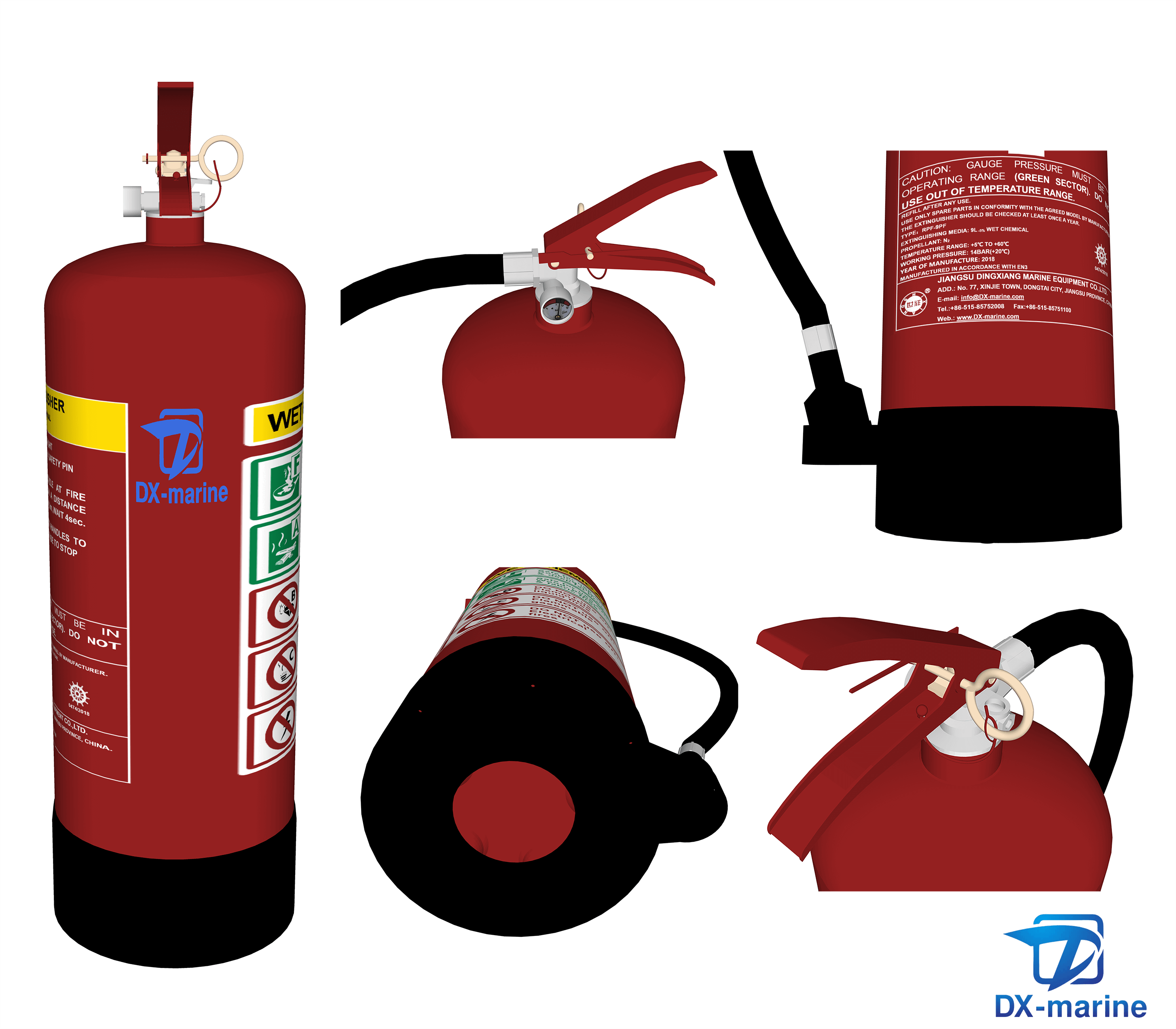 Odoo - Sample 2 for three columns