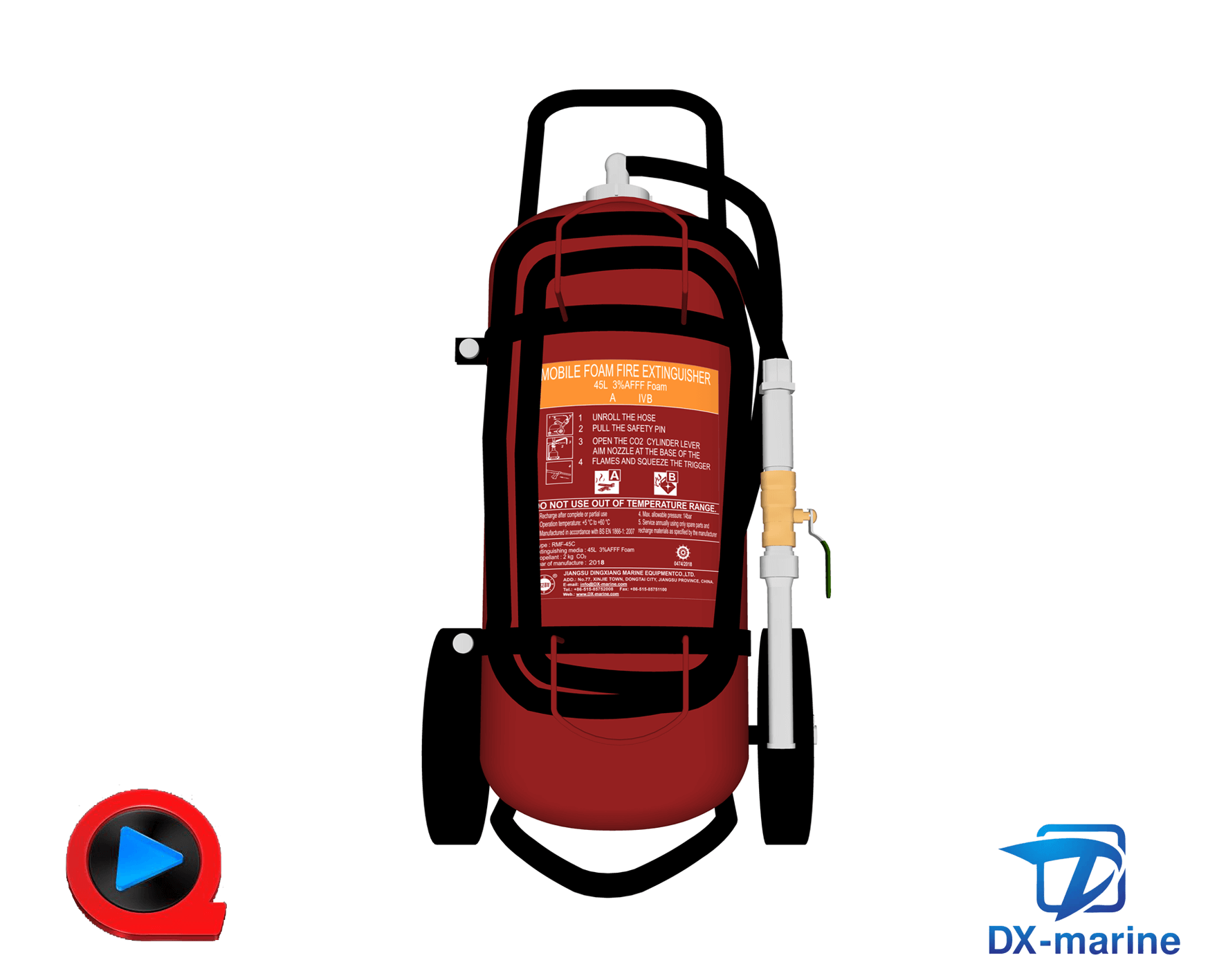 Odoo - Sample 3 for three columns