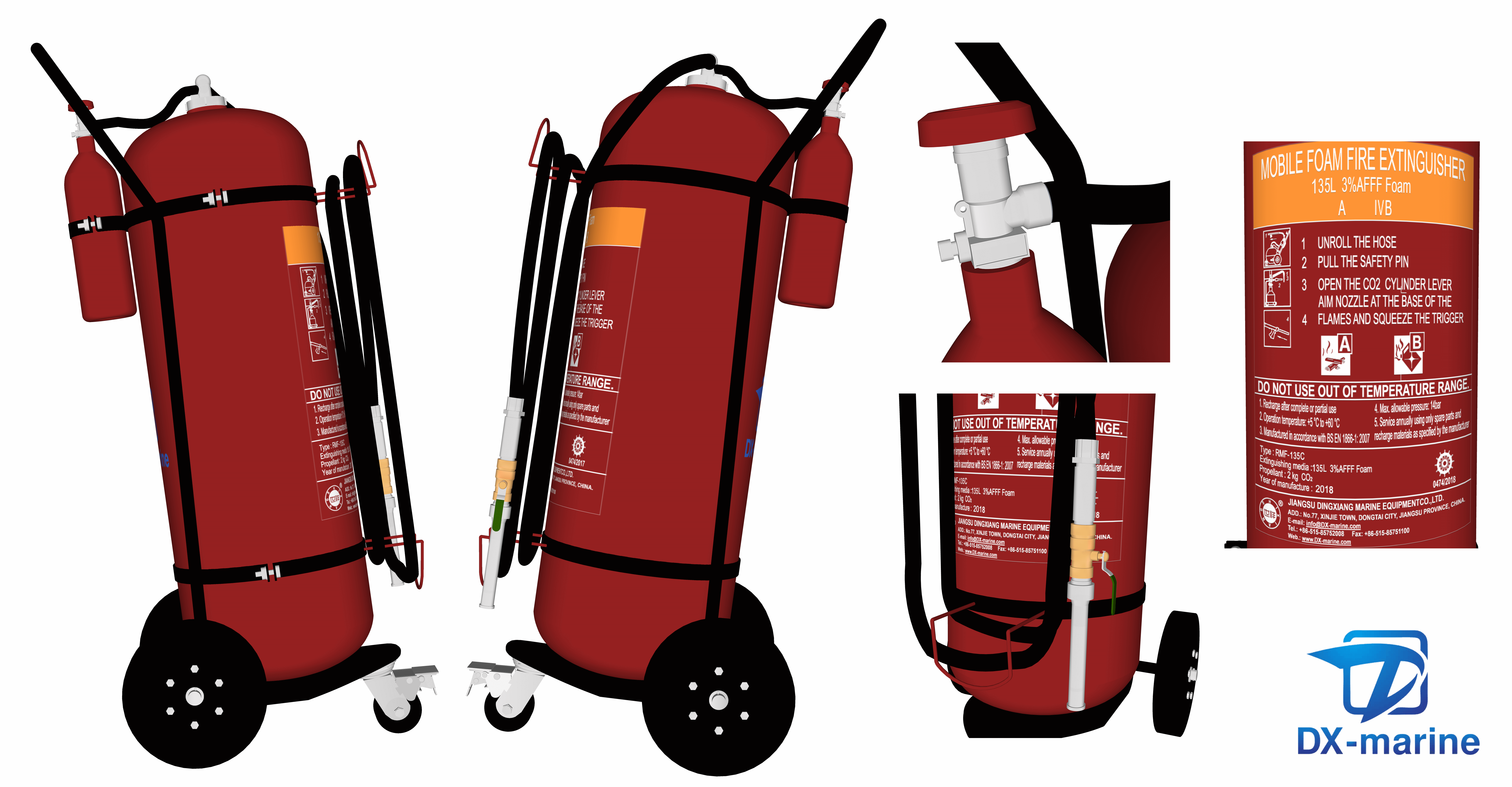 Odoo - Sample 2 for three columns