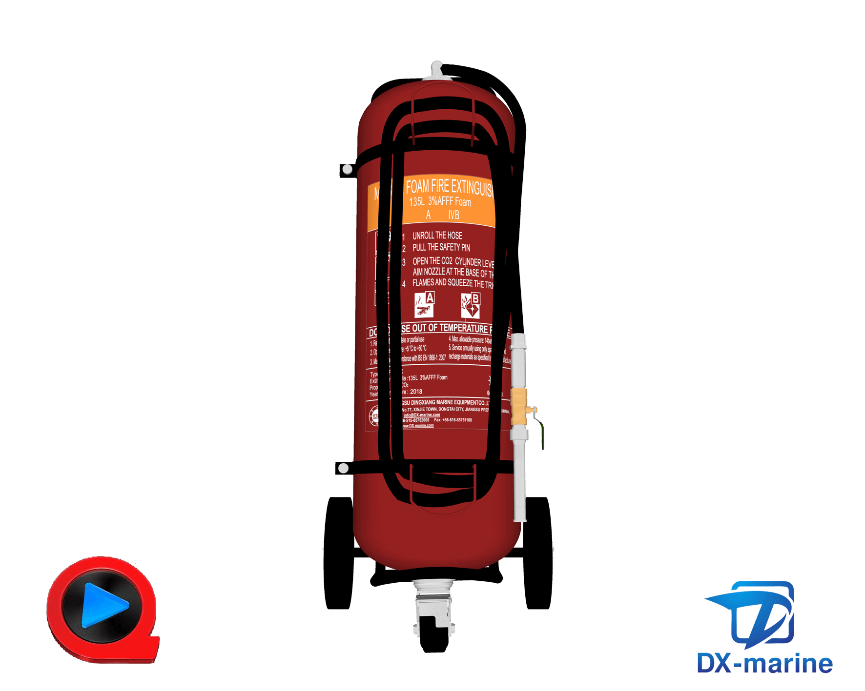 Odoo - Sample 3 for three columns