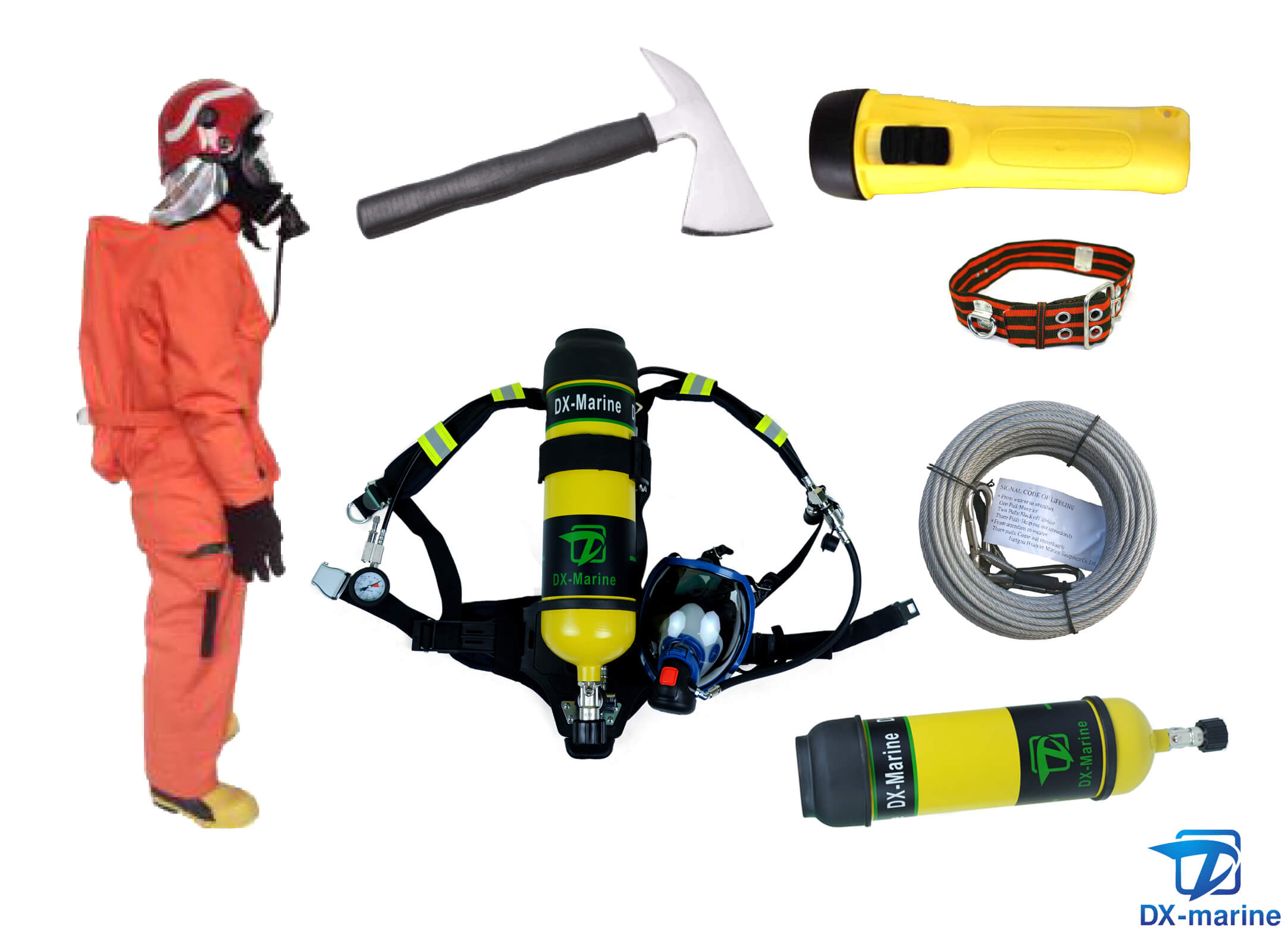 Safety Equipment