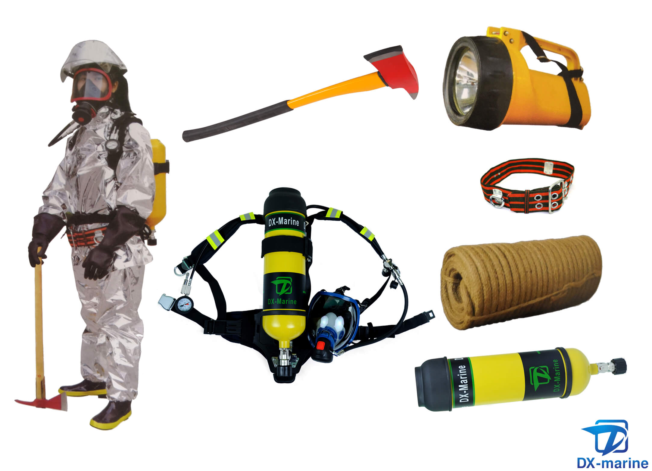 Safety Equipment