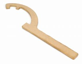 Coupling Spanner Storz/GB B/C  2"2.5"