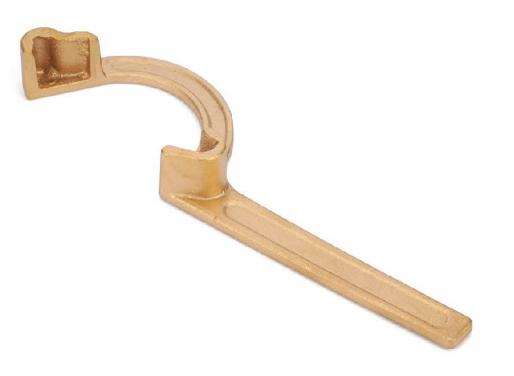 中岛DN40消防扳手