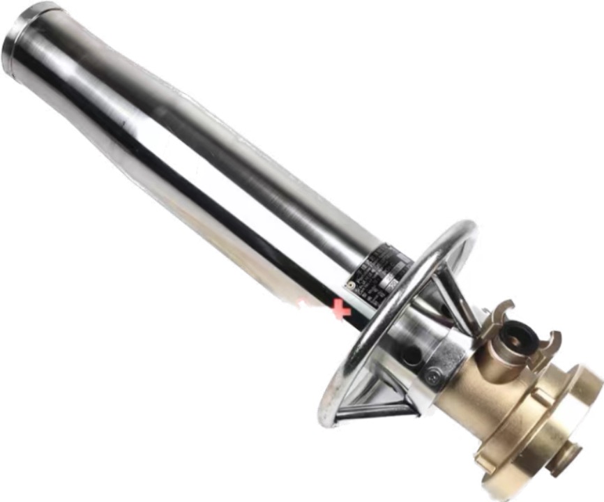 CCS Portable foam applicator-NAKAJIMA DN65