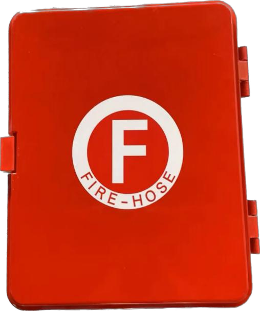 SUS316 Fire hose box-Q235 bracket-650mm*560mm *190mm
