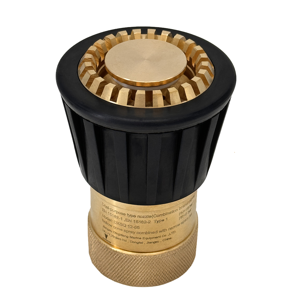 EC/MED  Fire nozzle DXSQ-12-40