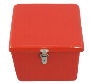 救生圈浮索箱-GRP