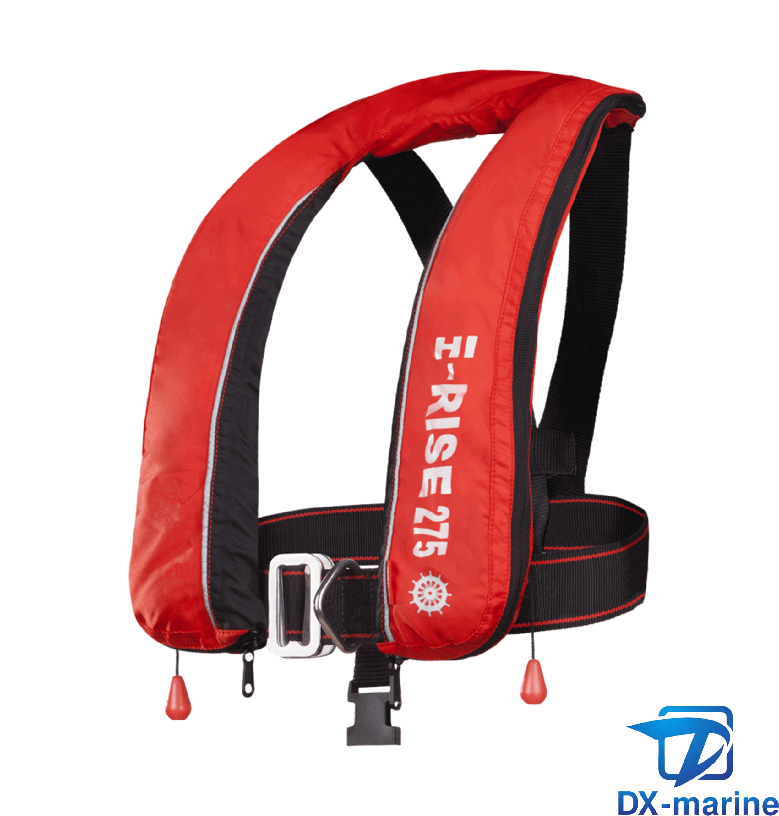 EC 275N Inflatable life jacket