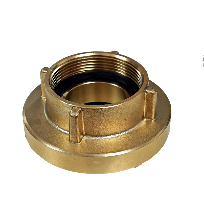 Hydrant coupling-GB-DN40