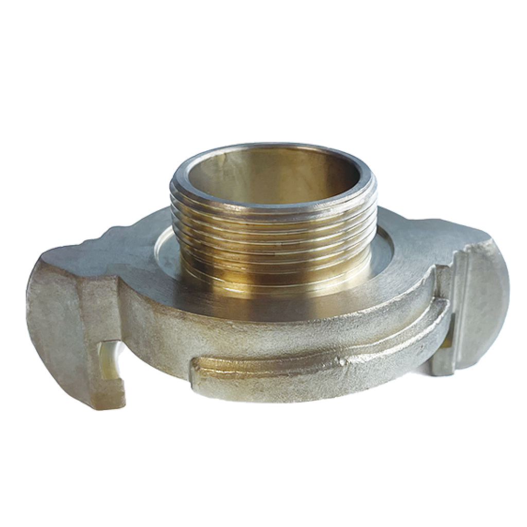 NAKAJIMA-Fire nozzle coupling-DN40 