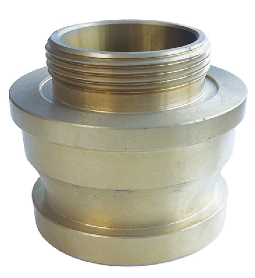 JOHN MORRIS-Fire nozzle coupling-DN40  