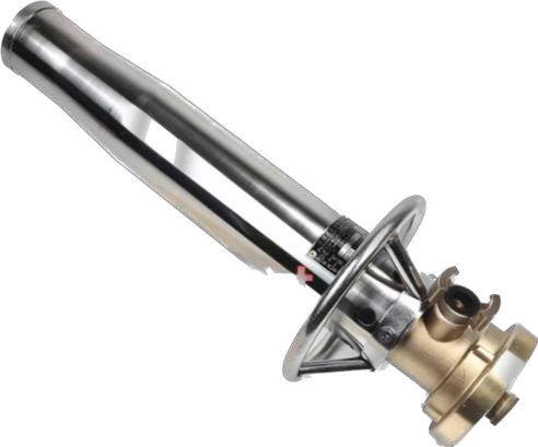 EC/RINA 德标DN65手提式泡沫枪 