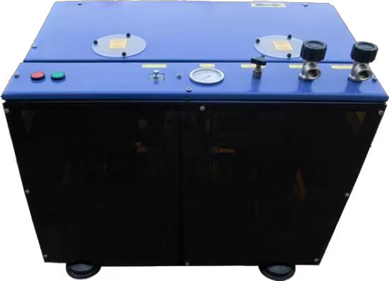 200L/Min Air compressor for SCBA