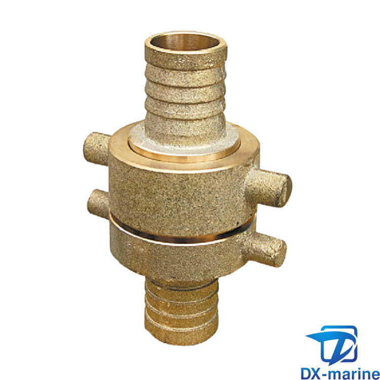 Fire Hose Couplings ANSI 50mm(2*)