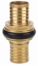 Fire Hose Couplings MACHINO 65mm(2.5*)