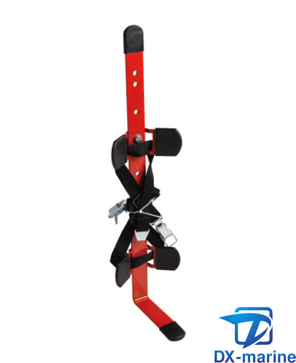 灭火器支架 多用式灭火器支架 不锈钢304