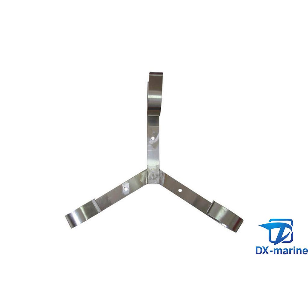 Lifebuoy bracket 304 stainless steel