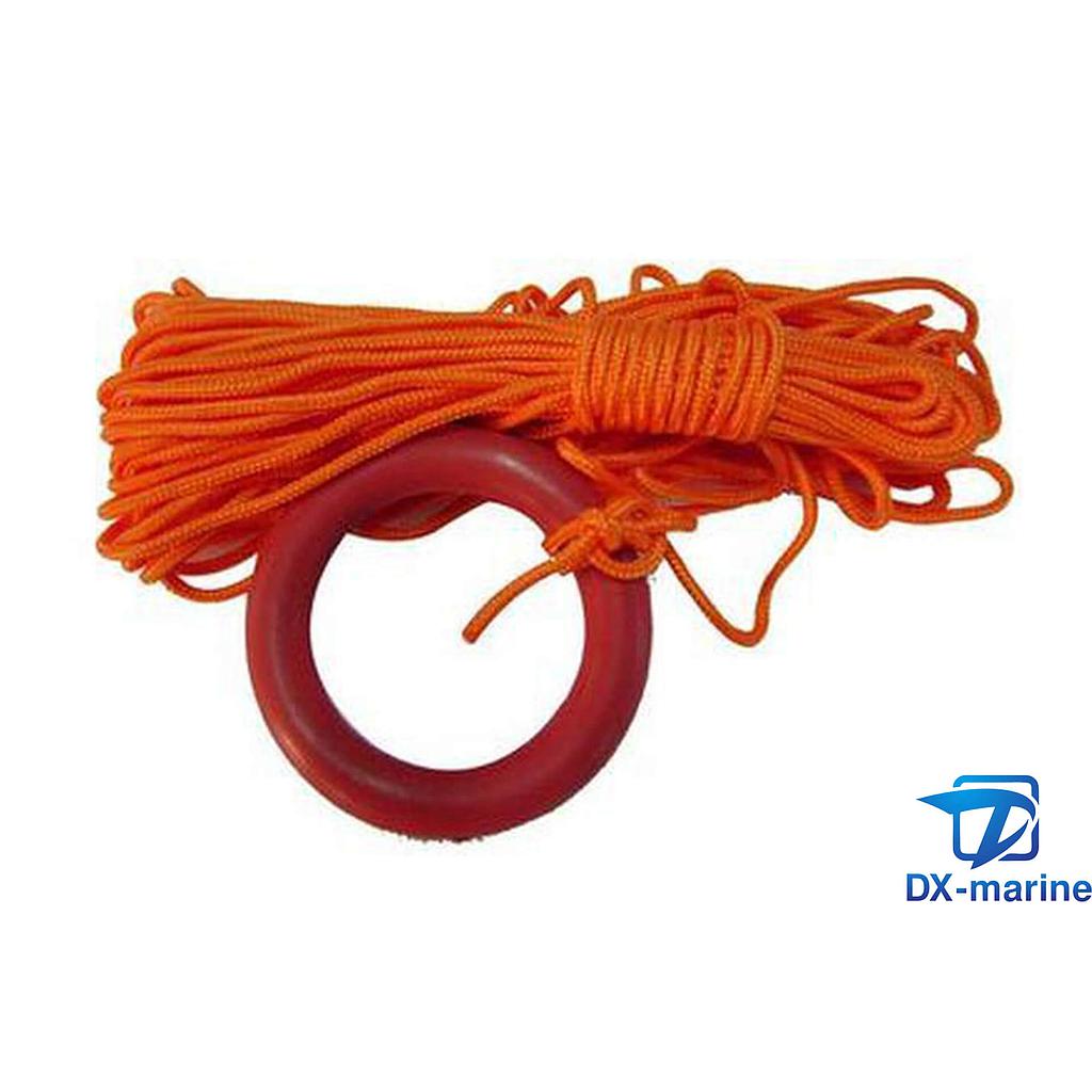 30M长 救生浮索+浮环