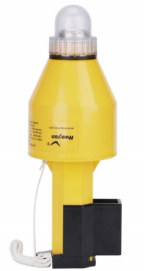 EC/MED-Explosion proof lifebuoy self-lighting light